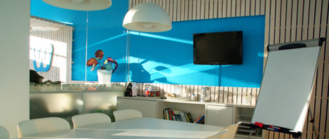 Commercial